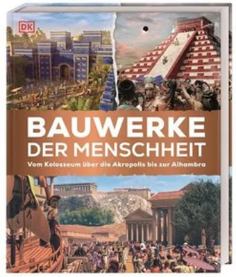 Obrázek produktu pro Bauwerke der Menschheit