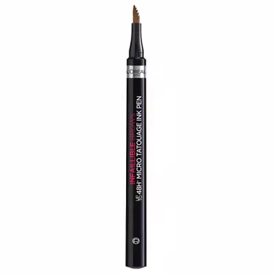 Obrázek produktu pro L'Oreal Paris Infaillible Brows 48H Marker do brwi Light Brunette