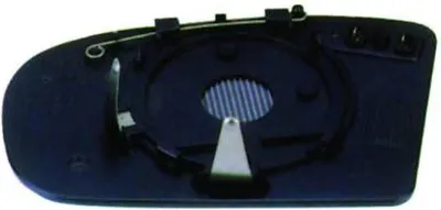 Produktbild von Diederichs Spiegelglas re.      W203, 00-07