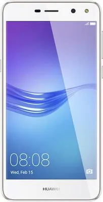 Produktbild von Huawei Nova young, 12,7 cm (5"), 2 GB, 16 GB, 13 MP, Android 6.0, Weiß