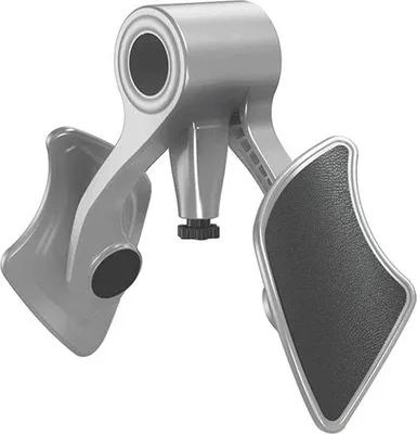 Produktbild von Famanu Inner-Thigh-Trainer verstellbar - für Beckenboden, Arme und Rücken