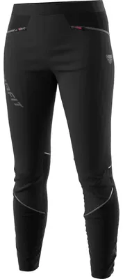Zdjęcie produktu dla Spodnie Dynafit Transalper Warm Pants Black Out - damskie