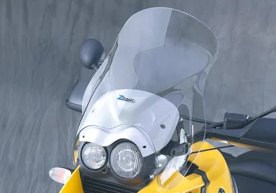 Produktbild von ZTECHNIK Windshield Sport Touring fÃ1/4r R 1150 GS R21 für R 1150 GS R21