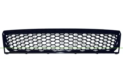 Produktbild von PRASCO Lüftungsgitter Grill Stoßfänger für VW GOLF VI (5K1)