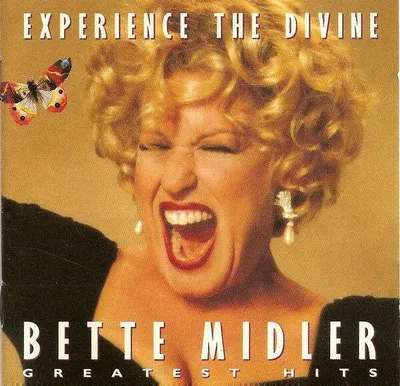 Zdjęcie produktu dla Experience the Divine: Greatest Hits
