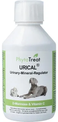 Productafbeelding van Phytotreat Urical (250 ml)