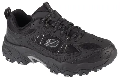 Zdjęcie produktu dla Buty Skechers Stamina At Upper Stitch 237527BBK