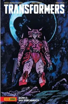 Obrázok produktu pre Transformers