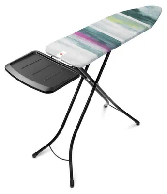 Productafbeelding van Brabantia - Strijkplank, maat B, "Ochtendbries" (of "Morgenbries")