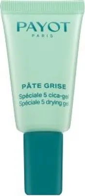 Obrázek produktu pro Payot Pâte Grise intenzivní lokální péče Speciale 5 Drying Gel 15 ml