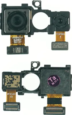 Produktbild von Haupt Kamera für Huawei P30 lite (MAR-LX1A) Rück Kamera main back camera