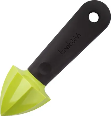 Obrázok produktu pre Odavova citrusov Trebonn antracitov/zelen 17 cm