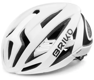 Produktbild von BRIKO Briko Quasar Fahrradhelm M