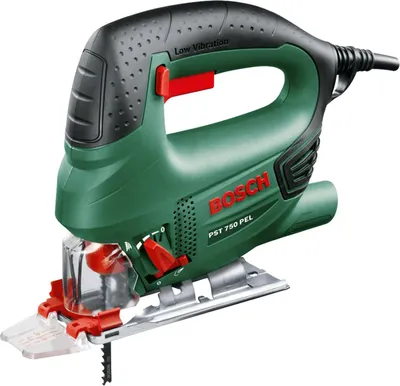 Produktbild von Bosch DIY PST 750 PE Elektro-Stichs?ge