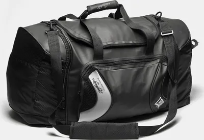 Produktbild von Leone 1947 Hybrid Sporttasche Black Edition