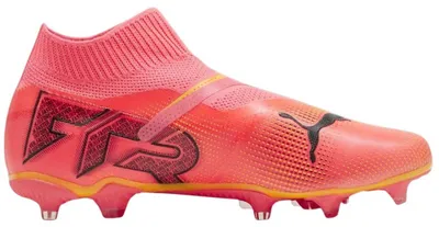 Produktbild von Puma - Herren Fußball-Stiefel "Future 7 Match" PP6971 (42,5 EU) (Pink)