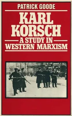 Obrázek produktu pro Karl Korsch