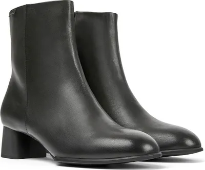 Image de Camper Katie Bottines Noir UE 36 Femme Noir UE 36