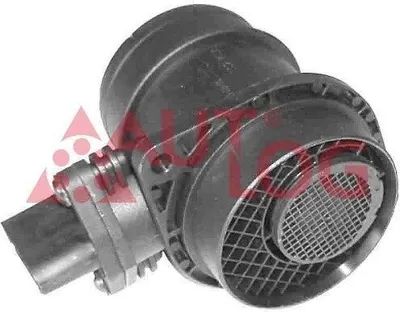 Produktbild von AUTLOG LM1061 Luftmassenmesser LMM für VW Golf IV Schrägheck (1J1) Luftmengenmesser