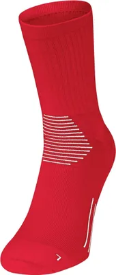 Produktbild von JAKO Unisex Gripsocken Comfort, Farbe:rot, Größe:43-46