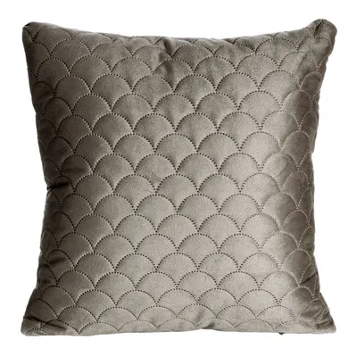 Produktbild von Dekorativer Kissenbezug Sofakissen ARIEL beige 40x40 cm beige