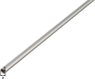Zdjęcie produktu dla GAH Alberts RUNDROHR ALU BERF. 2M/15X1MM 7445