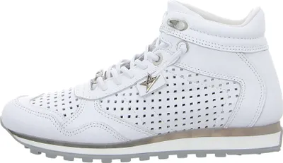 Produktbild von Cetti Sportliche Schnürschuhe Damen 31373637303138 Weiß 39 EU