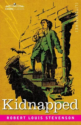 Produktbild von Kidnapped