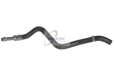 Produktbild von TRUCKTEC AUTOMOTIVE 08.37.022 Servoleitung für BMW 5 Limousine (E39)