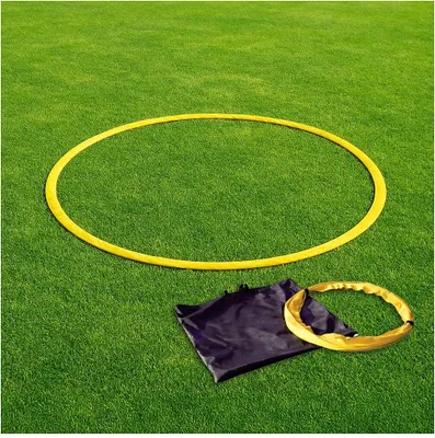 Produktbild von Sport-Thieme Trainingshilfe Fußball-Ring "Tiki Taka"