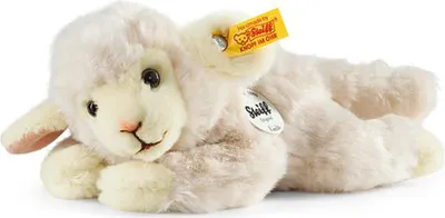 Produktbild von Steiff Linda lamb, Lamm