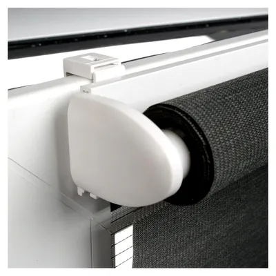 Produktbild von ® Klemmträger Klemmfix für DUO-Rollo und Rollo verstellbar, (1 Paar)