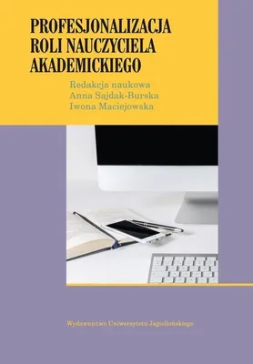 Produktbild von Die Professionalisierung der Rolle des Hochschullehrers – Sammelband