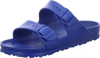 Obrázek produktu pro Birkenstock Ležérní obuv 1019142 Birkenstock Arizona navy blue Velikost