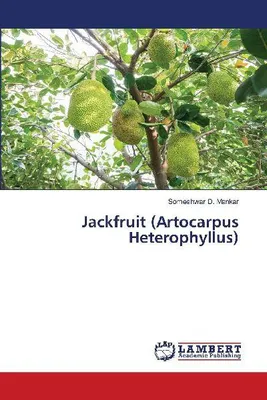 Produktbild von Jackfrucht (Artocarpus Heterophyllus)