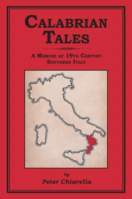 Produktbild von Calabrian Tales