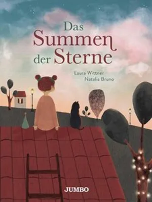 Produktbild von Das Summen der Sterne