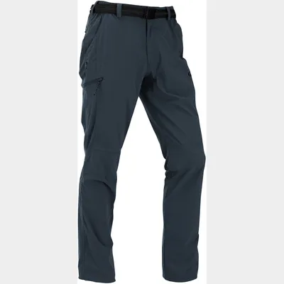 Produktbild von Greenstone XT - Lange Hose-elastic blue (72) 25