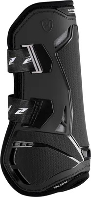 Obrázok produktu pre Zandona CARBON PRO Tendon Gaiters black, veľkosť:L