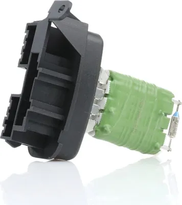 Produktbild von RIDEX 1385C0072 Steuergerät Heizung / Lüftung passend für MERCEDES-BENZ SPRINTER 3-t Kasten (903) HVAC
