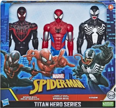 Obrázek produktu pro Marvel Avengers F52915L0, Sběratelská akční figurka, Komiks, 498 g