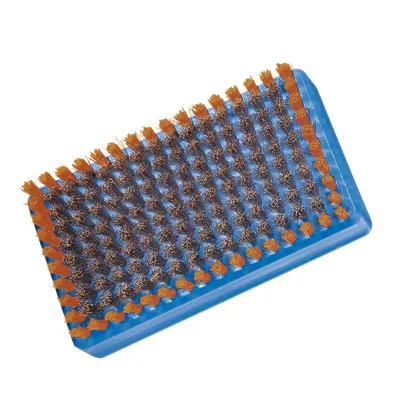 Obrázok produktu pre Holmenkol Base Brush Bronze Príslušenstvo k lyžiarskym voskom