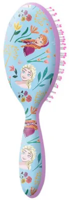 Produktbild von Disney Frozen Kinderhaarbürste 1 Stück