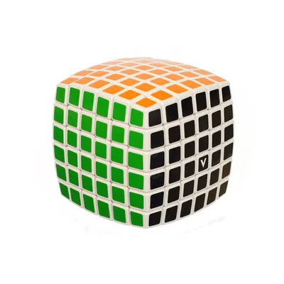 Obrázek produktu pro V-Cube 6 Magic Cube Puzzle 560006