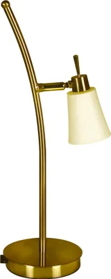 Image de Candellux KROTON lampe à poser 33-88942 or