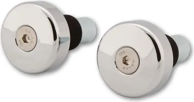 Obrázok produktu pre Riadidlá LSL, ploché, 18 mm, oceľové, chrómované