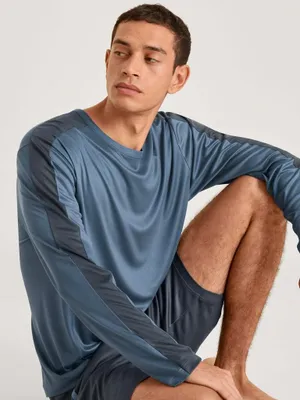Produktbild von Calida Pyjama lang für Herren