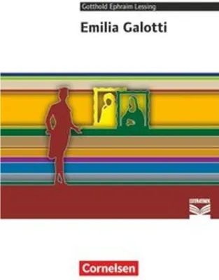 Produktbild von Emilia Galotti