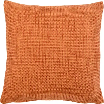 Produktbild von Ambiente Trendlife Dallas Kissenhülle ca.50/50 cm orange