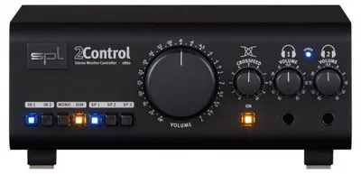 Produktbild von 2Control